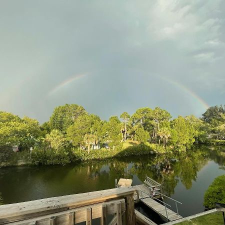 4Br Private Dock, Warm Spring Canal, Kayaks, Canoe Хъдзън Екстериор снимка