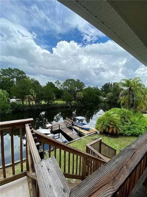 4Br Private Dock, Warm Spring Canal, Kayaks, Canoe Хъдзън Екстериор снимка