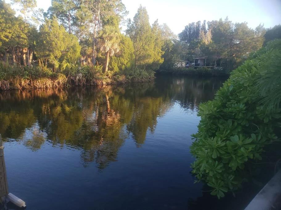 4Br Private Dock, Warm Spring Canal, Kayaks, Canoe Хъдзън Екстериор снимка