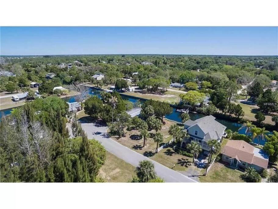 4Br Private Dock, Warm Spring Canal, Kayaks, Canoe Хъдзън Екстериор снимка