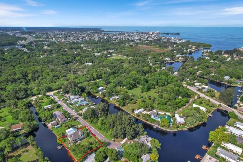 4Br Private Dock, Warm Spring Canal, Kayaks, Canoe Хъдзън Екстериор снимка